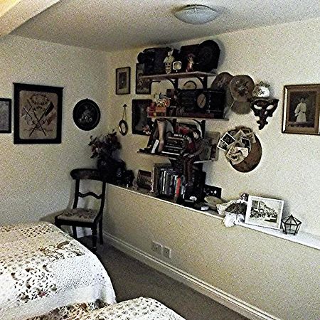 The Apartment Of Antiquity 커크비 스티븐 외부 사진