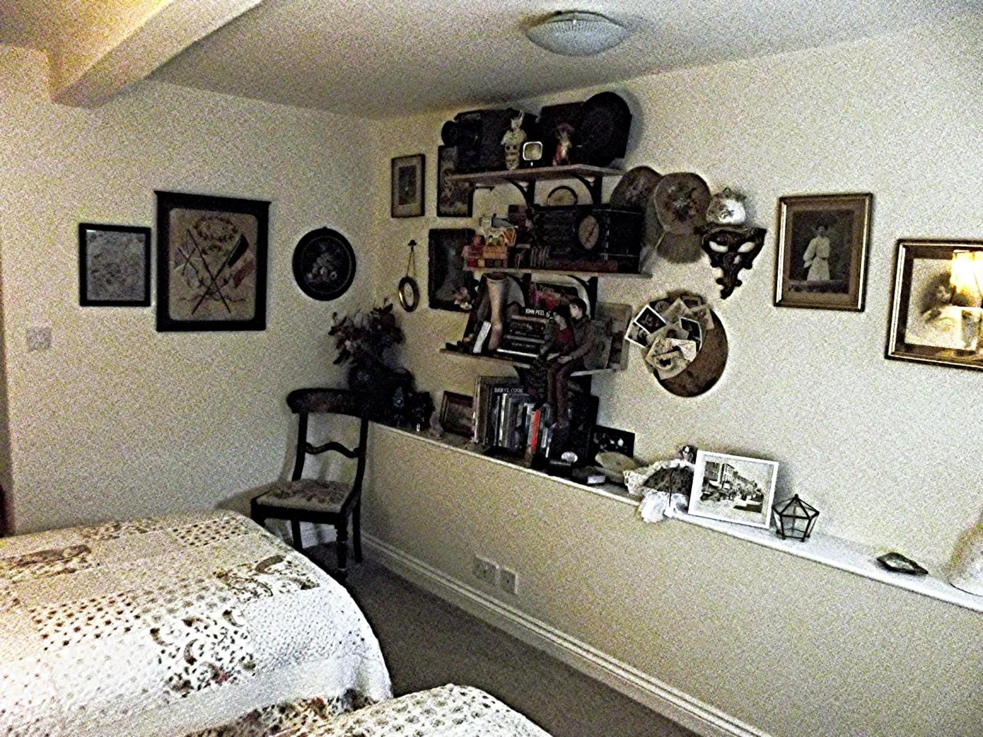The Apartment Of Antiquity 커크비 스티븐 외부 사진