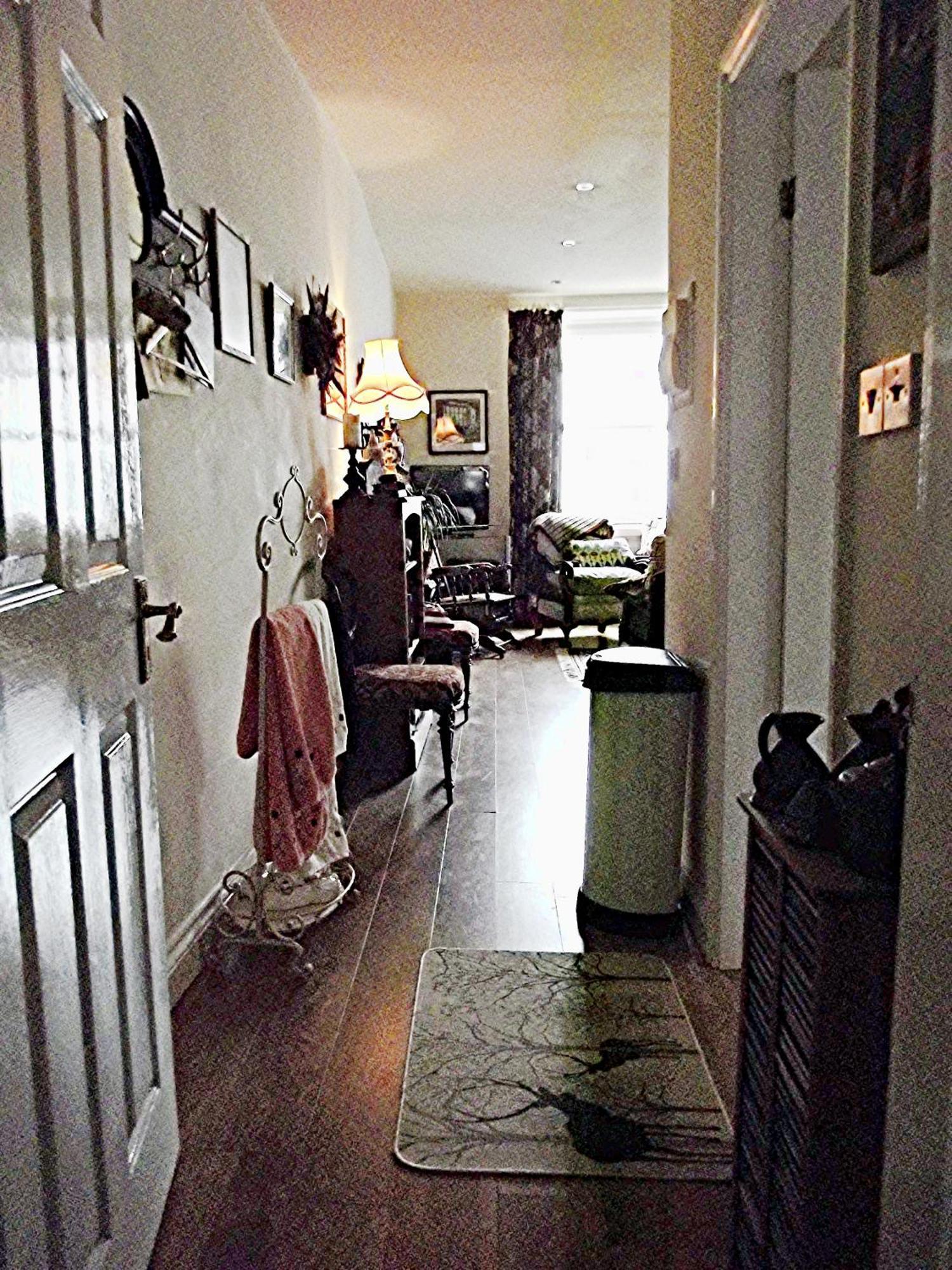 The Apartment Of Antiquity 커크비 스티븐 외부 사진