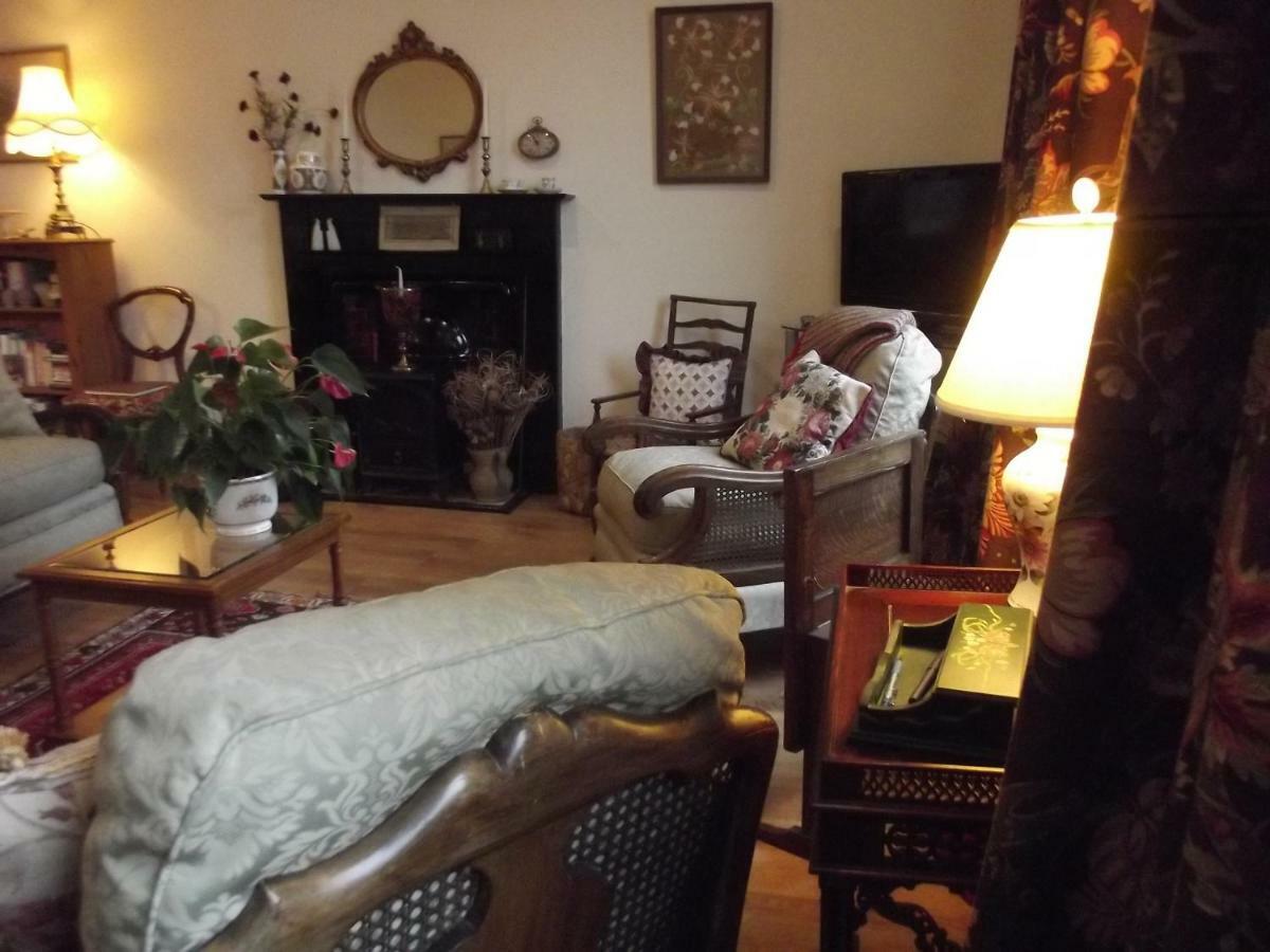 The Apartment Of Antiquity 커크비 스티븐 외부 사진